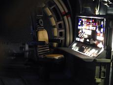 [Sci-Fi] MILLENNIUM FALCON - DeAgostini-imageuploadedbyforum1472320915.480660.jpg