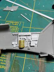 [AEREO] Messershimitt Bf 109E-4 1/35 Trumpeter-1472942325130.jpg