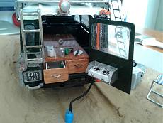 [Diorama] Land Rover 109 - Sulla pista per Tamanrasset-20160912_112617.jpg