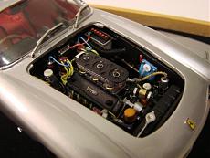[AUTO] Ferrari 250 GTL 1/24 - Small Whells Western Models-dopo10.jpg