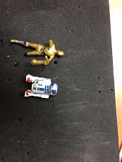 [Sci-Fi] MILLENNIUM FALCON - DeAgostini-imageuploadedbyforum1475347372.350571.jpg