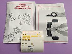 [auto/diorama] Ferrari 641/2 Monaco gp-1/43 tameo kits-imageuploadedbyforum1477484286.075755.jpg