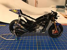 [MOTO] Tamiya Yamaha M1 2009 1/12 - Detail-up forcelle Tamiya-imageuploadedbyforum1477661749.696232.jpg