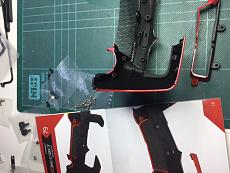 [AUTO] Costruisci LaFerrari - Fabbri Publishing-foto-6.jpg