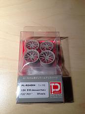 [AUTO] Porsche 918 Spyder - Revell 1:24-pict01.jpg