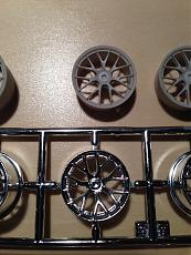 [AUTO] Porsche 918 Spyder - Revell 1:24-pict05.jpg