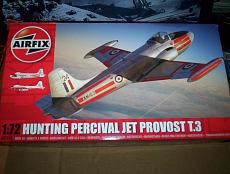 [AEREO] Hunting Percival Jet Provost T.3 - Airfix 1:72-100_8200.jpg