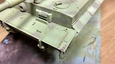 [carro armato] Panzerkampfwagen VI Tiger I Ausf E  1/35  #131.   Zvezda kit 3646-img_20161229_055549_hdr.jpg