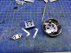 [Sci-Fi] MILLENNIUM FALCON - DeAgostini-img_20161224_152556.jpeg