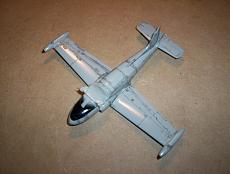 [AEREO] Hunting Percival Jet Provost T.3 - Airfix 1:72-100_8229.jpg