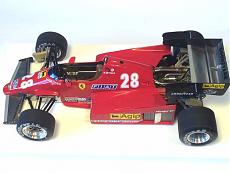 Ferrari 126C2 B Imola and Detroit 1983 versions 1/20 S27-13339453_1110375879037311_723481371721143035_n.jpg