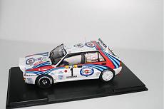 Costruzione Lancia Super Delta 92 kit Hasegawa-delta1.jpg