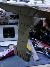 [Sci-Fi] MILLENNIUM FALCON - DeAgostini-img_20170106_131539.jpeg