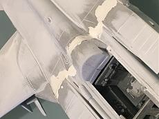 (Aereo) wip tornado italeri 1/48-img_3714.jpg