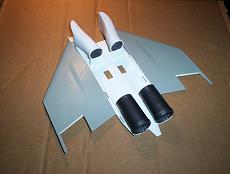 [AEREO] Mc Donnell Douglas F-4C Phantom II "Operazione Bolo" - Academy 1:48-100_8253.jpg