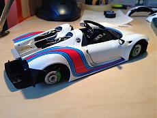 [AUTO] Porsche 918 Spyder - Revell 1:24-02.jpg