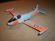 [AEREO] Hunting Percival Jet Provost T.3 - Airfix 1:72-100_8308.jpg