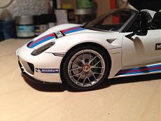 [AUTO] Porsche 918 Spyder - Revell 1:24-02.jpg