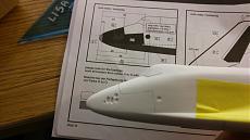 [Spazio] Revell Space Shuttle Atlantis 1/144-20170211_173233.jpg
