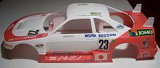 [AUTO] Tamiya Nissan Skyline GT-R LM Nismo Clarion '95-024.jpg