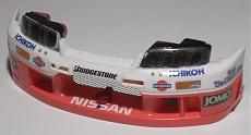 [AUTO] Tamiya Nissan Skyline GT-R LM Nismo Clarion '95-025.jpg