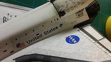 [Spazio] Revell Space Shuttle Atlantis 1/144-20170303_204614.jpg