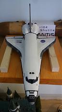 [Spazio] Revell Space Shuttle Atlantis 1/144-20170321_172300.jpg