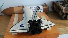 [Spazio] Revell Space Shuttle Atlantis 1/144-20170321_172234.jpg