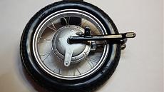 [MOTO] Protar 1:9 -  Moto Guzzi 500 4 cilindri 1954-20170323_165909.jpg
