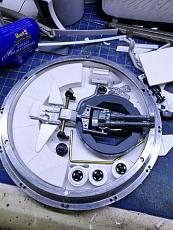 [Sci-Fi] MILLENNIUM FALCON - DeAgostini-img_20170326_035548.jpeg