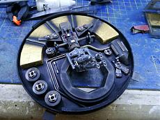 [Sci-Fi] MILLENNIUM FALCON - DeAgostini-img_20170401_182236.jpeg