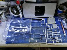 [Sci-Fi] MILLENNIUM FALCON - DeAgostini-img_20170325_133504.jpeg