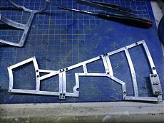 [Sci-Fi] MILLENNIUM FALCON - DeAgostini-img_20170401_235450.jpeg