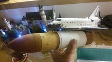 [Spazio] Revell Space Shuttle Atlantis 1/144-img-20170317-wa0008.jpg