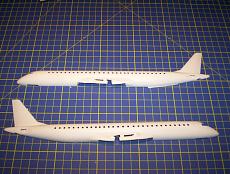 [AEREO] Embraer 195 Air Dolomiti - Revell 1:144-100_7937.jpg