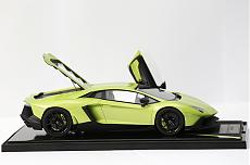 [Auto] Lamborghini Aventador 50 anniversary-1.jpg