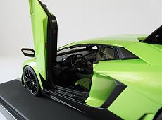 [Auto] Lamborghini Aventador 50 anniversary-7.jpg
