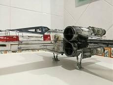 [Sci-fi] T-65 X-Wing Fighter-img_20170416_000748.jpeg