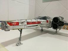 [Sci-fi] T-65 X-Wing Fighter-img_20170416_000803.jpeg