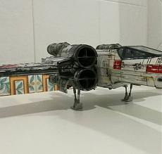 [Sci-fi] T-65 X-Wing Fighter-img_20170416_002711.jpeg