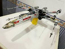 [Sci-fi] T-65 X-Wing Fighter-img_20170416_192720.jpeg