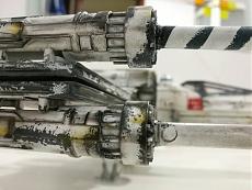 [Sci-fi] T-65 X-Wing Fighter-img_20170416_194437.jpeg