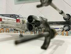 [Sci-fi] T-65 X-Wing Fighter-img_20170416_194540.jpeg