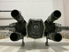 [Sci-fi] T-65 X-Wing Fighter-img_20170416_194734.jpeg