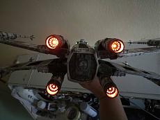 [Sci-fi] T-65 X-Wing Fighter-img_20170416_193729.jpeg