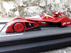 Ferrari 1/43 edicola modificate-20170421_190127.jpeg