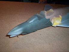 [AEREO] Mc Donnell Douglas F-4C Phantom II "Operazione Bolo" - Academy 1:48-100_8409.jpg