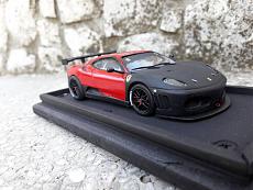 Ferrari 1/43 edicola modificate-20170422_170636.jpg