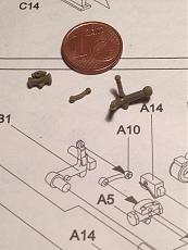 [MILITARE] AFV Club - Nebelkraftwagen Sd.Kfz.11/4 - scala 1/35 wip-img_6167.jpg