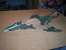 [AEREO] Mc Donnell Douglas F-4C Phantom II "Operazione Bolo" - Academy 1:48-100_8446.jpg